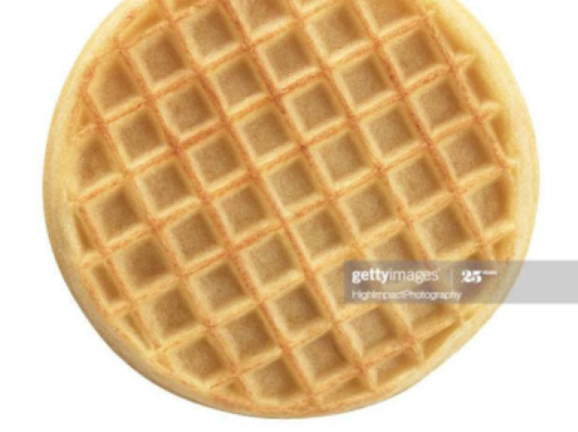 waffle