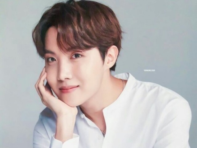 J-Hope