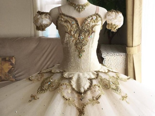 Fada Candide