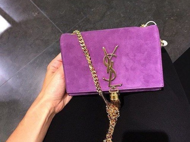 Yves Saint Laurent