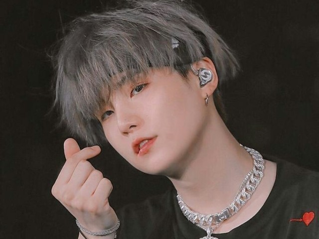 Suga