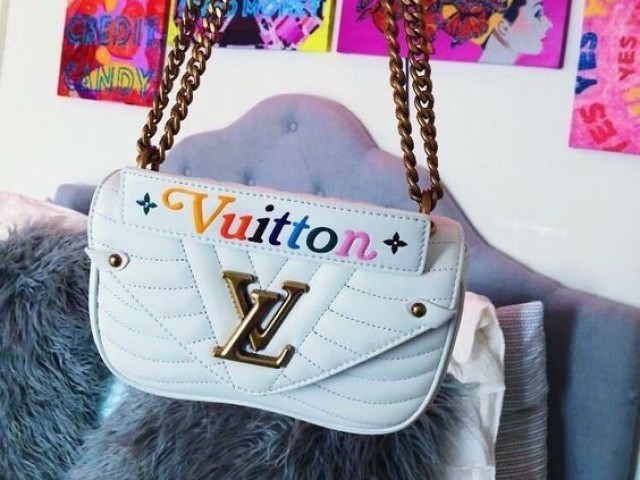 Louis Vuitton