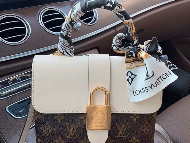 Louis Vuitton