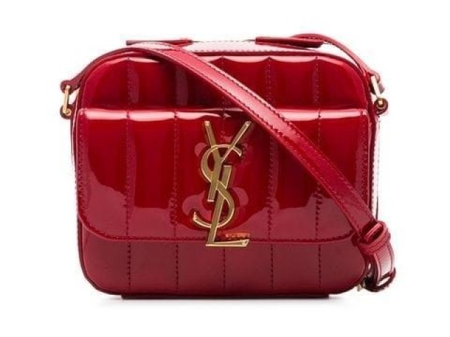 Yves Saint Laurent