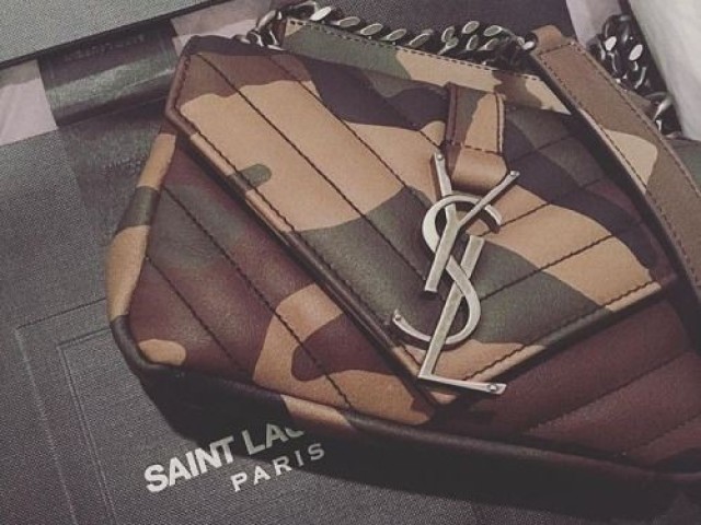 Yves Saint Laurent