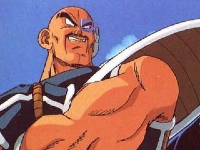 Nappa