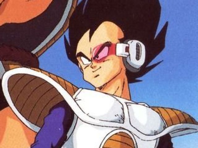 Vegeta