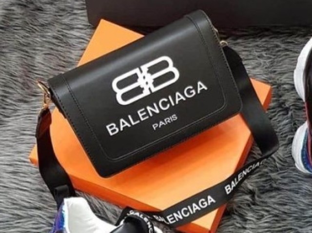 Balenciaga