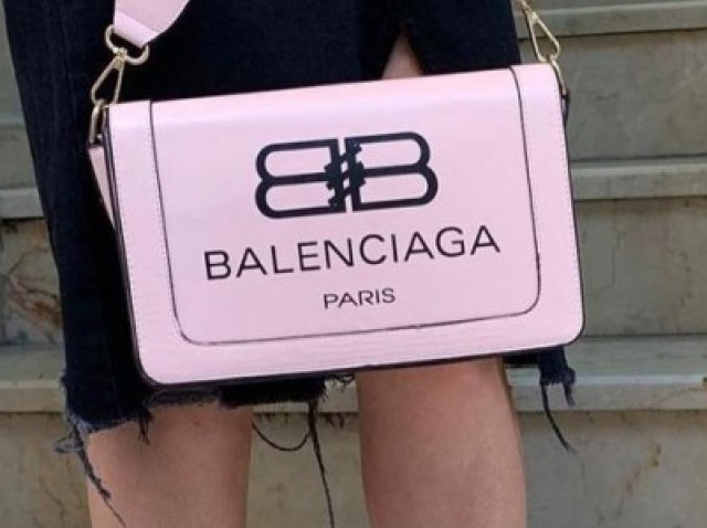 Balenciaga