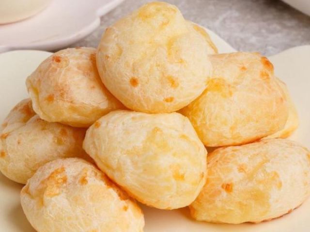 PÃO DE QUEIJO ( ͡❛ ᴗ ͡❛)