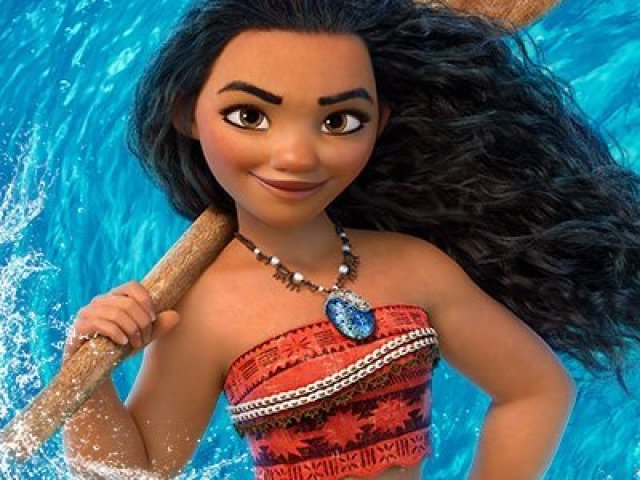 Moana