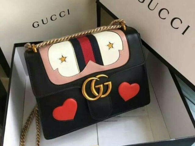 Gucci