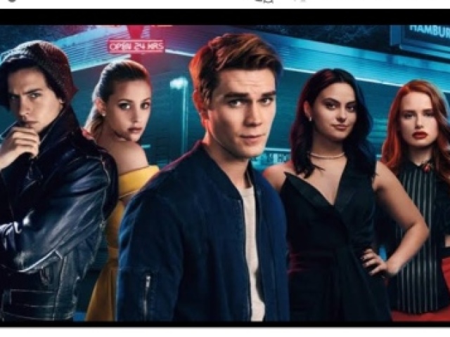 Riverdale