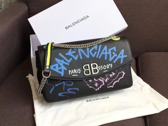 Balenciaga