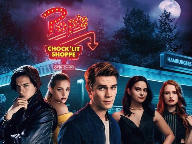 Riverdale