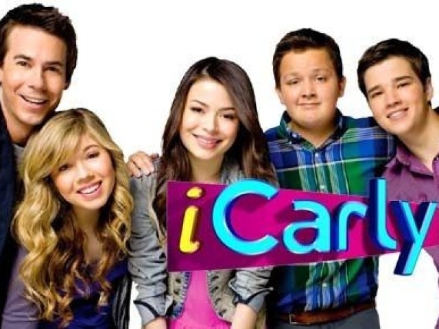 I Carly