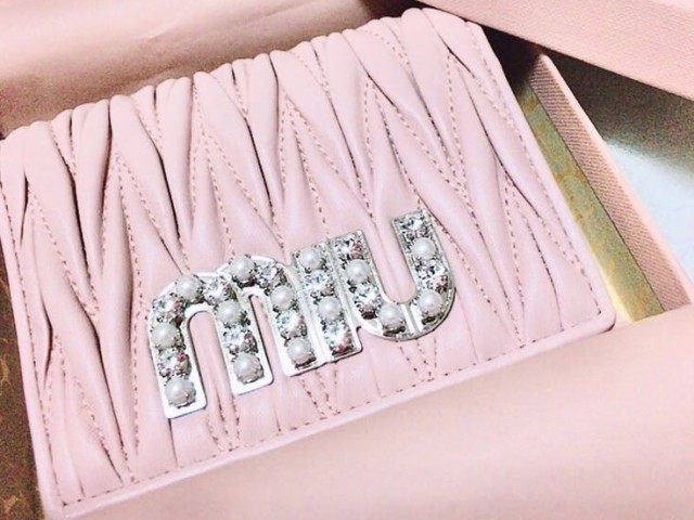 Miu Miu