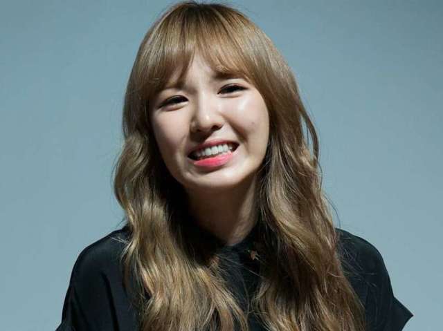 Wendy 

(Red Velvet)