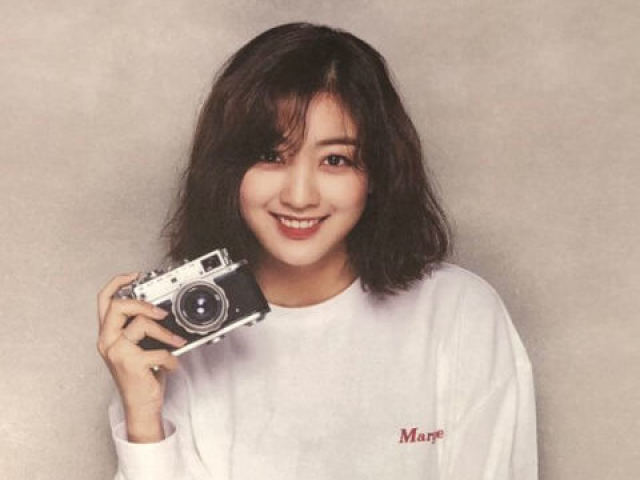 Jihyo 

(Twice)