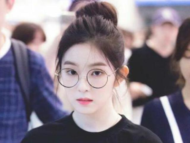 Irene
(Red Velvet)