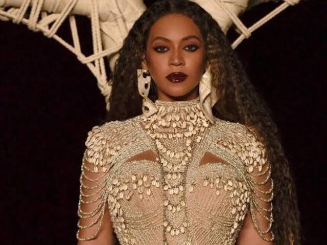 Beyoncé
