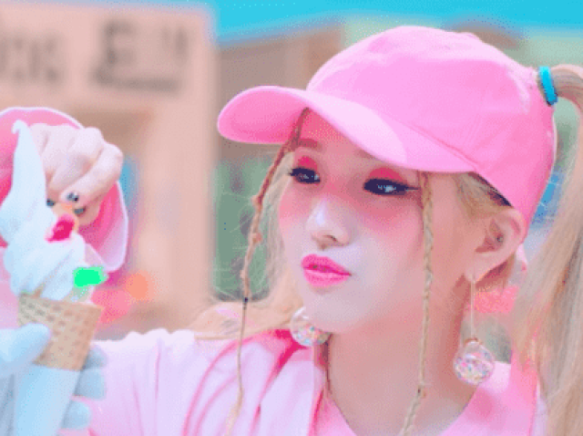 Soyeon
((G)-idle