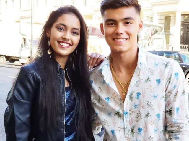 SHIVLEY/ MALIWAL