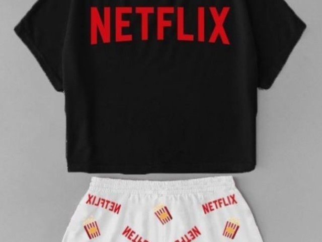 Netflix=tudoo!