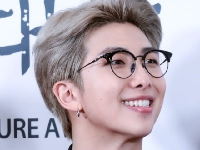 Kim Namjoon, Aah Cara Não Preciso Nem Dizer A Lindeza E A Gostosura Desse Homem Né?, Amoroso E Se Preucupa Com Td E Com Tds, Super Talentoso E Atencioso