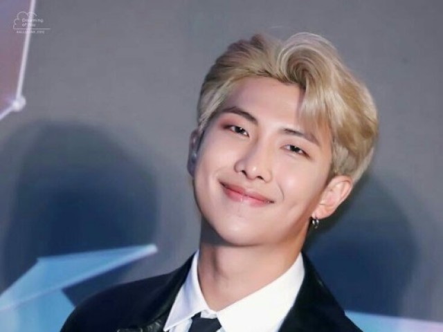 Namjoon