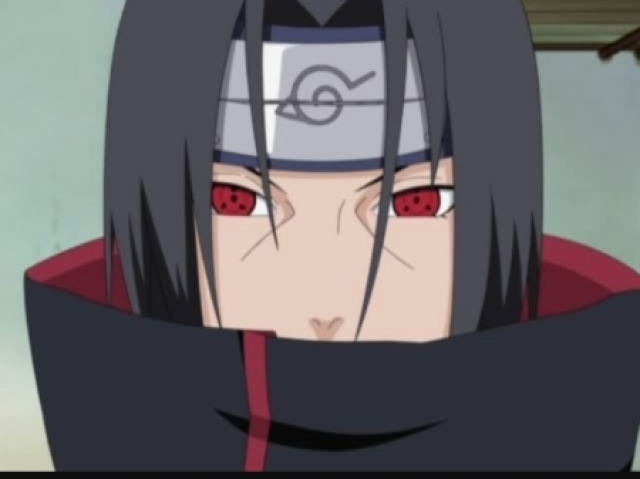 Itachi