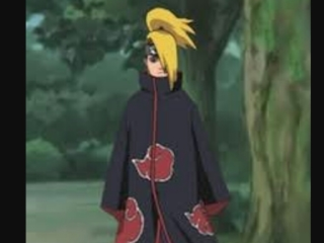 Deidara