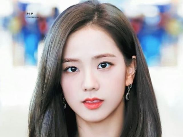 Jisoo♡w♡