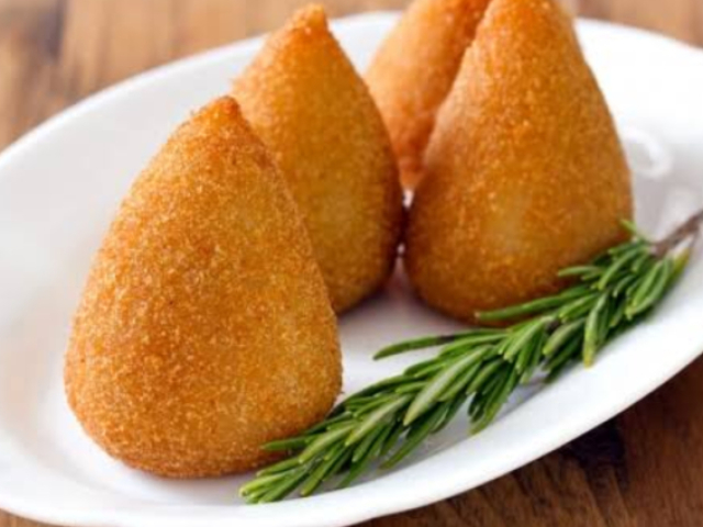 Coxinha