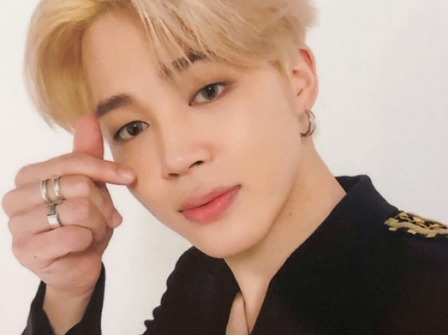 Você realmente conhece o Jimin do BTS?