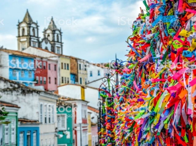 uma viagem cultural pelo brasil