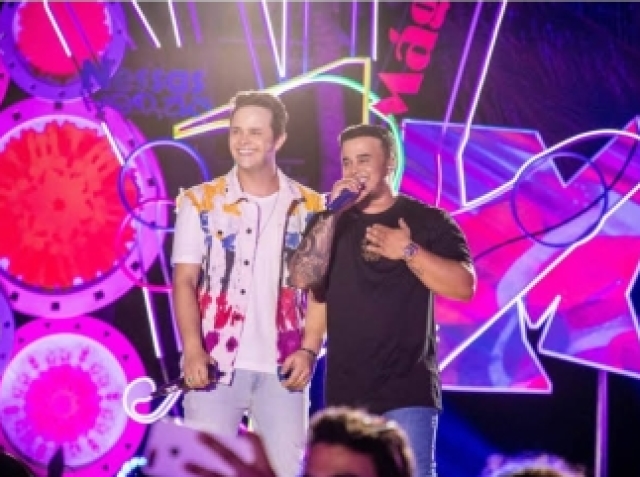 Matheus e Kauan