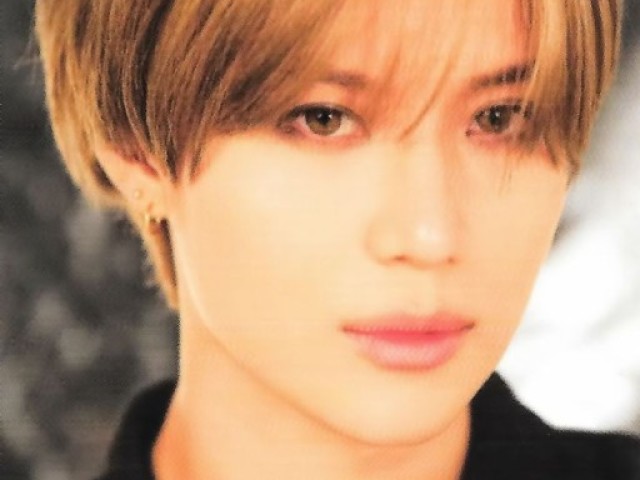 Taemin