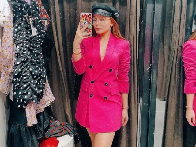 Você conhece Larissa Manoela? ☁️ 2020