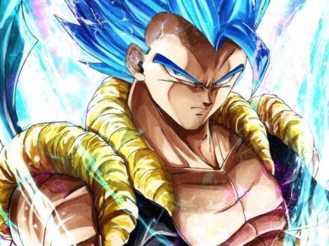 Gogeta