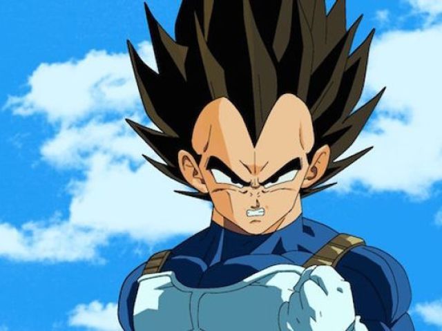 Vegeta