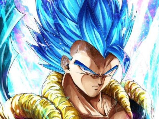 Gogeta