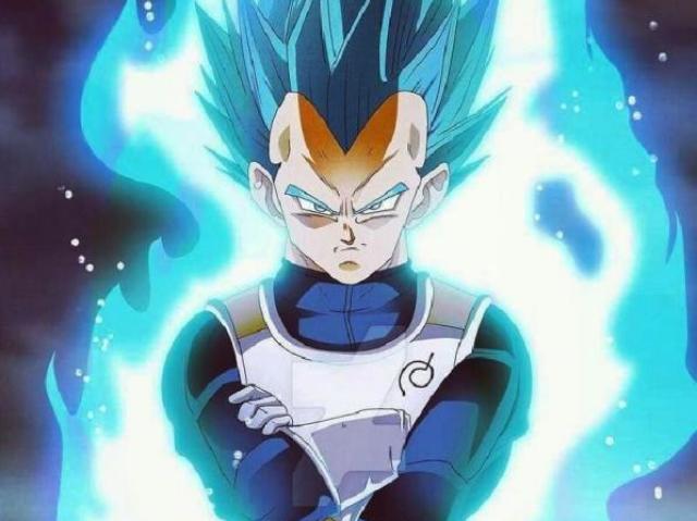 Vegeta