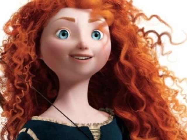 merida