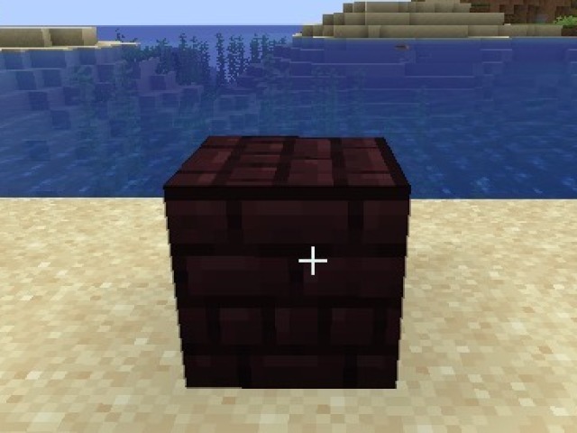 Nether Brick