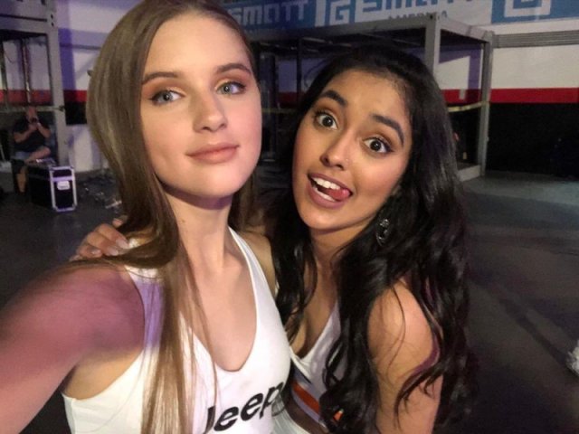 shivani e savannah