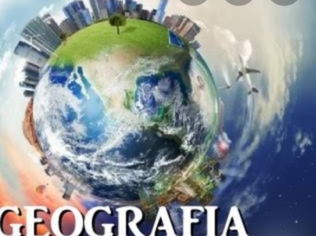 Geografia