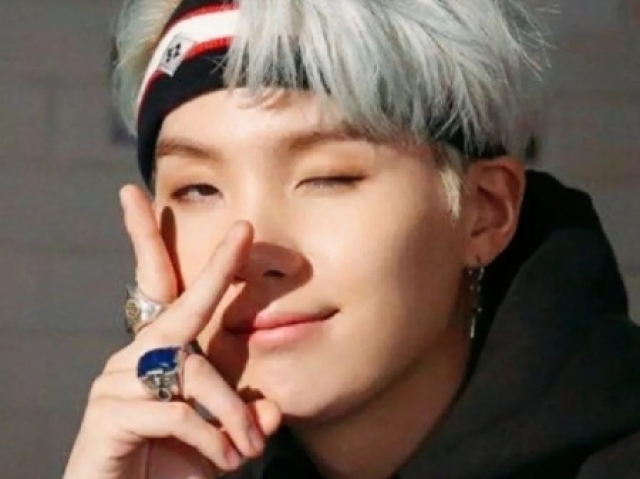 🖤Yoongi🖤