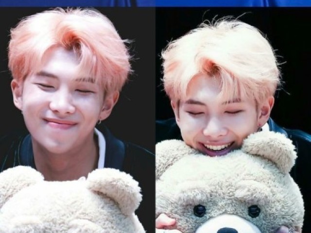 Namjoon