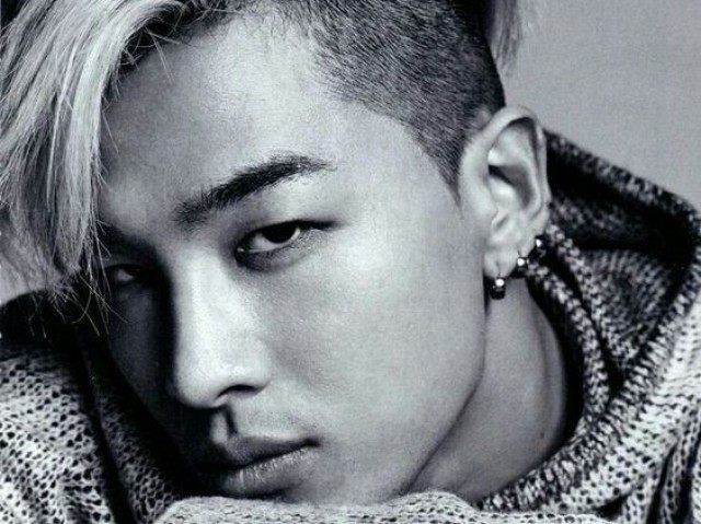 Taeyang/Bang bang bang